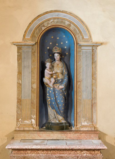 Vue d'ensemble. © Région Bourgogne-Franche-Comté, Inventaire du patrimoine