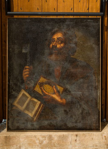 Vue d'ensemble © Région Bourgogne-Franche-Comté, Inventaire du patrimoine