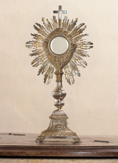 Vue de face. © Région Bourgogne-Franche-Comté, Inventaire du patrimoine