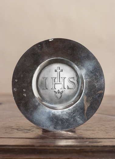 Avers. © Région Bourgogne-Franche-Comté, Inventaire du patrimoine