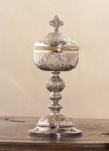 Vue d'ensemble. © Région Bourgogne-Franche-Comté, Inventaire du patrimoine