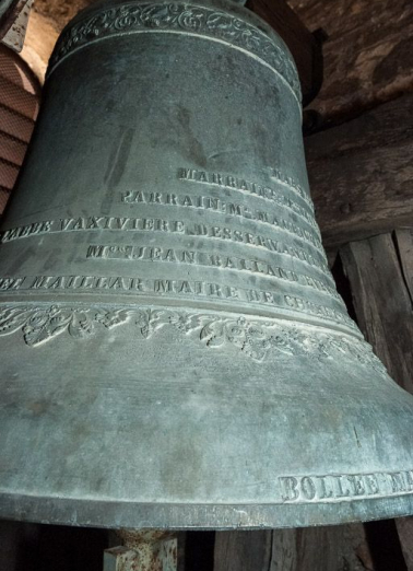 Vue d'ensemble. © Région Bourgogne-Franche-Comté, Inventaire du patrimoine