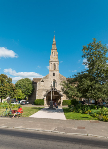 Vue générale. © Région Bourgogne-Franche-Comté, Inventaire du patrimoine