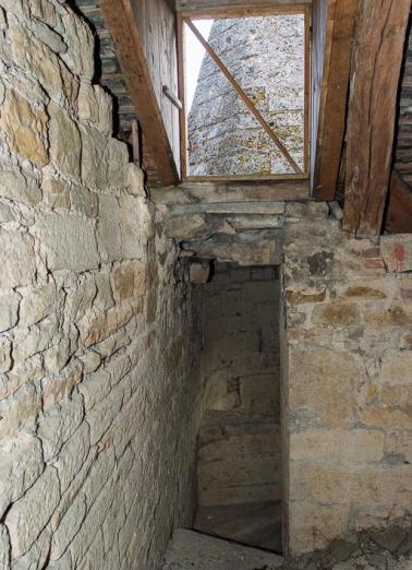 Combles. © Région Bourgogne-Franche-Comté, Inventaire du patrimoine