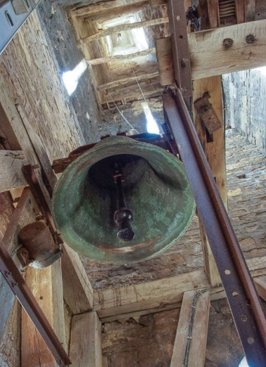 Vue d'ensemble. © Région Bourgogne-Franche-Comté, Inventaire du patrimoine