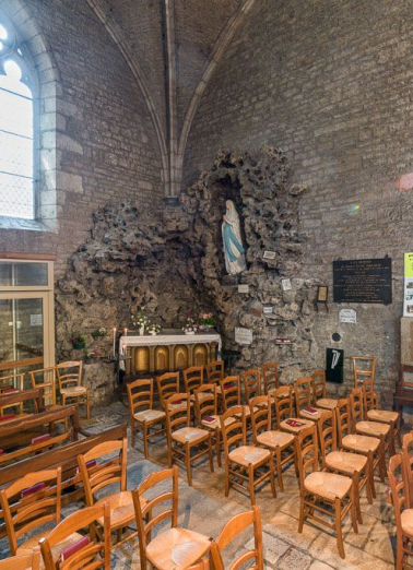 Vue d'ensemble. © Région Bourgogne-Franche-Comté, Inventaire du patrimoine