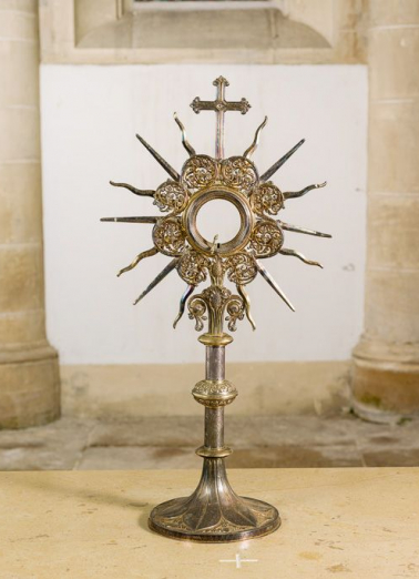 Vue d'ensemble. © Région Bourgogne-Franche-Comté, Inventaire du patrimoine