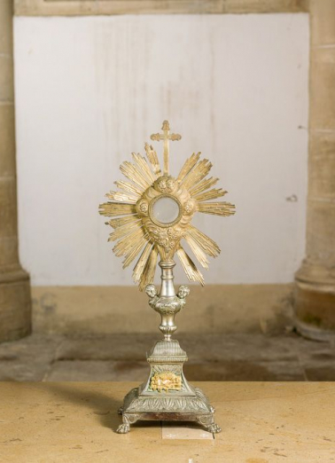 Vue d'ensemble. © Région Bourgogne-Franche-Comté, Inventaire du patrimoine