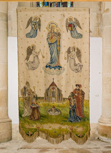 Vue d'ensemble. © Région Bourgogne-Franche-Comté, Inventaire du patrimoine