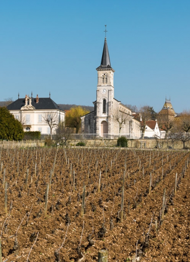 Façade. © Région Bourgogne-Franche-Comté, Inventaire du patrimoine