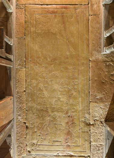 Vue d'ensemble. © Région Bourgogne-Franche-Comté, Inventaire du patrimoine