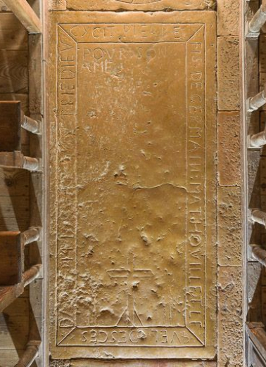 Vue d'ensemble. © Région Bourgogne-Franche-Comté, Inventaire du patrimoine