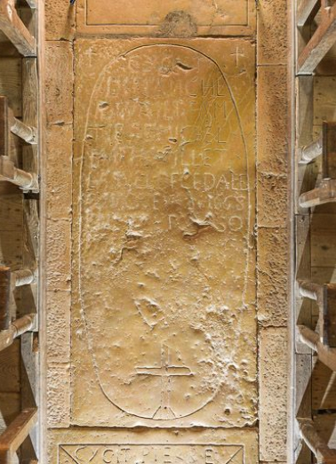 Vue d'ensemble. © Région Bourgogne-Franche-Comté, Inventaire du patrimoine