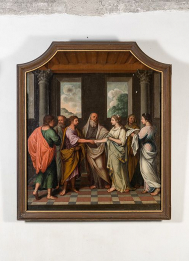 Vue d'ensemble. © Région Bourgogne-Franche-Comté, Inventaire du patrimoine