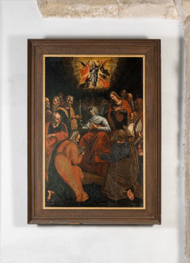 Vue d'ensemble. © Région Bourgogne-Franche-Comté, Inventaire du patrimoine