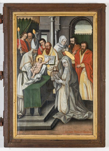 Vue d'ensemble. © Région Bourgogne-Franche-Comté, Inventaire du patrimoine