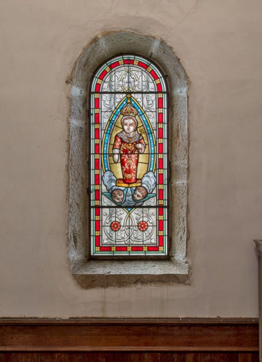 Vue d'ensemble. © Région Bourgogne-Franche-Comté, Inventaire du patrimoine