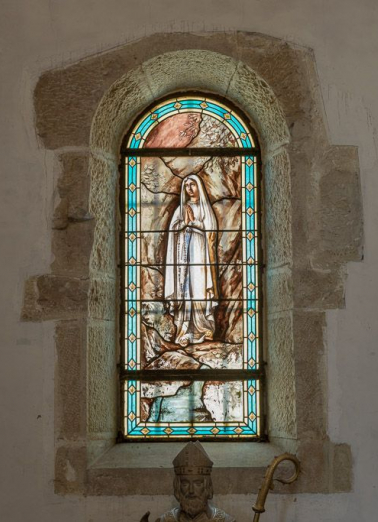 Vue d'ensemble. © Région Bourgogne-Franche-Comté, Inventaire du patrimoine