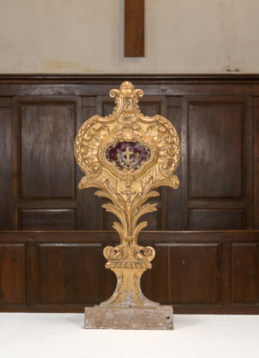 Vue d'ensemble. © Région Bourgogne-Franche-Comté, Inventaire du patrimoine