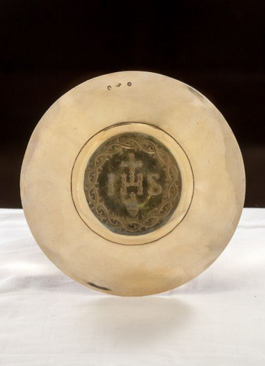 Patène: vue d'ensemble. © Région Bourgogne-Franche-Comté, Inventaire du patrimoine