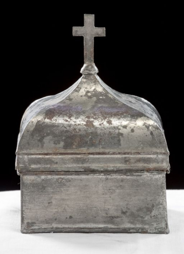 Vue d'ensemble. © Région Bourgogne-Franche-Comté, Inventaire du patrimoine