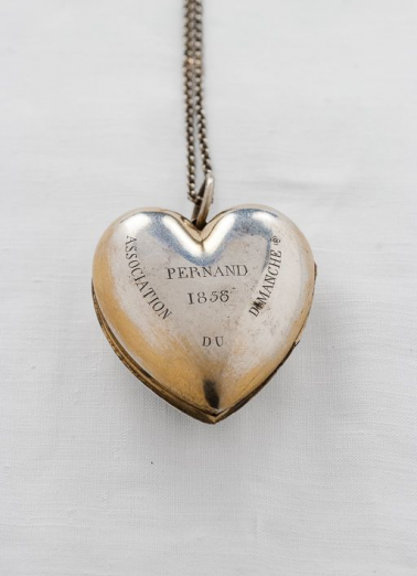 Vue d'ensemble. © Région Bourgogne-Franche-Comté, Inventaire du patrimoine