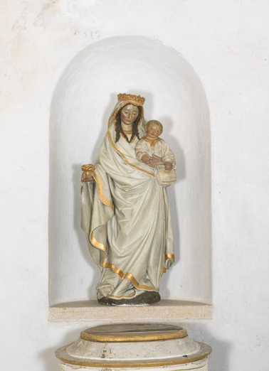 Vue d'ensemble. © Région Bourgogne-Franche-Comté, Inventaire du patrimoine