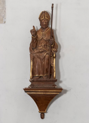 Vue d'ensemble, de face. © Région Bourgogne-Franche-Comté, Inventaire du patrimoine