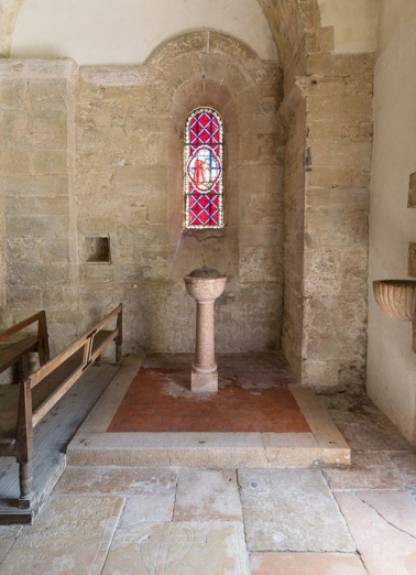 Vue d'ensemble. © Région Bourgogne-Franche-Comté, Inventaire du patrimoine