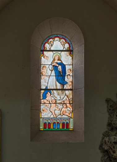 Vue d'ensemble. © Région Bourgogne-Franche-Comté, Inventaire du patrimoine