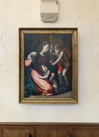 Vue d'ensemble. © Région Bourgogne-Franche-Comté, Inventaire du patrimoine