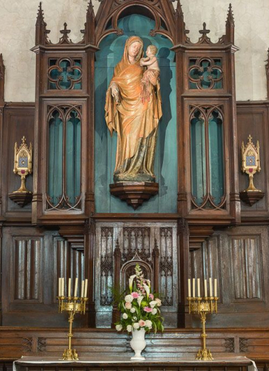 Vue d'ensemble. © Région Bourgogne-Franche-Comté, Inventaire du patrimoine