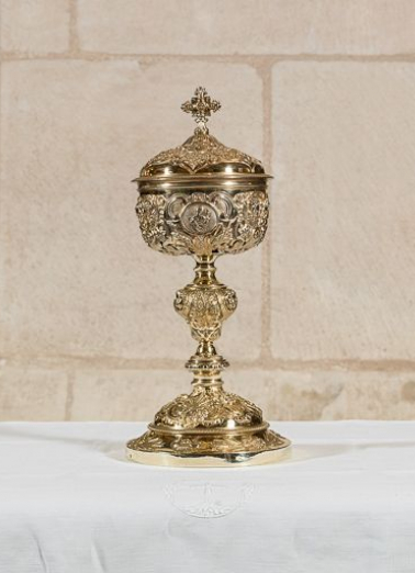 Vue d'ensemble. © Région Bourgogne-Franche-Comté, Inventaire du patrimoine