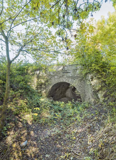 pont © Région Bourgogne-Franche-Comté, Inventaire du patrimoine
