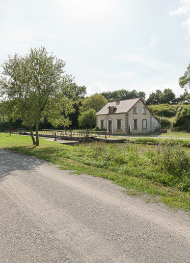 Vue d'ensemble. © Région Bourgogne-Franche-Comté, Inventaire du patrimoine