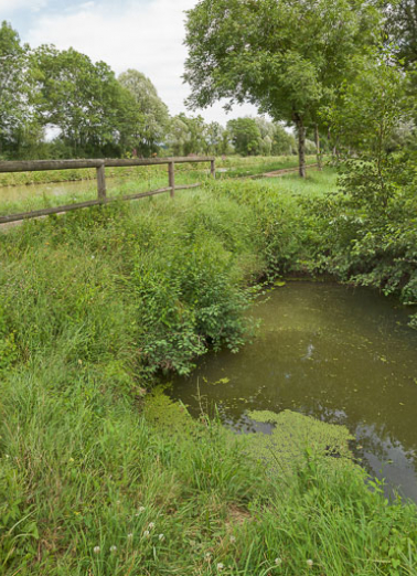 aqueduc © Région Bourgogne-Franche-Comté, Inventaire du patrimoine