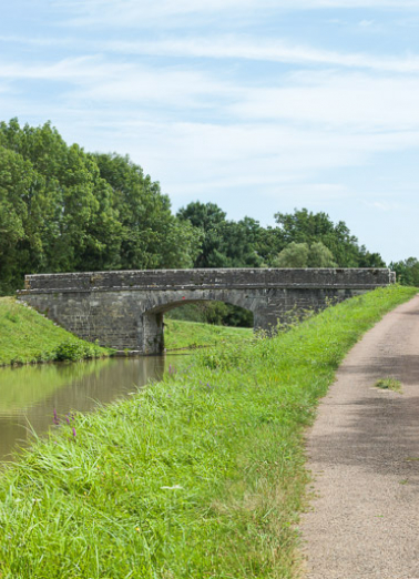 pont © Région Bourgogne-Franche-Comté, Inventaire du patrimoine