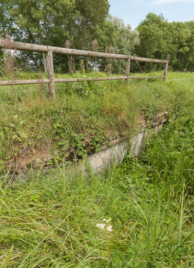 aqueduc © Région Bourgogne-Franche-Comté, Inventaire du patrimoine