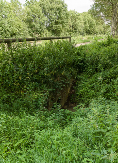aqueduc © Région Bourgogne-Franche-Comté, Inventaire du patrimoine