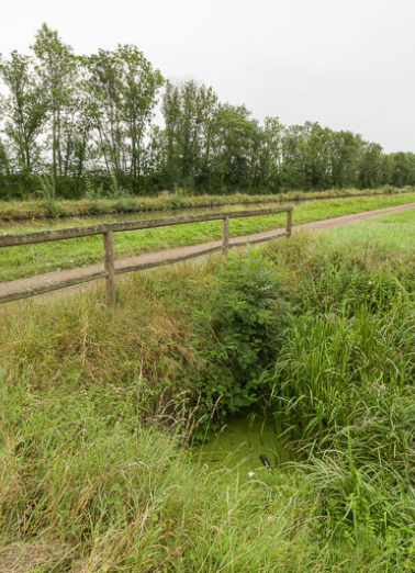 Vue de l'aqueduc. © Région Bourgogne-Franche-Comté, Inventaire du patrimoine