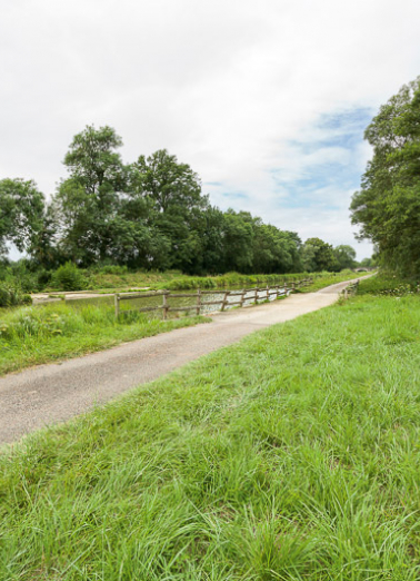 Vue du site. © Région Bourgogne-Franche-Comté, Inventaire du patrimoine