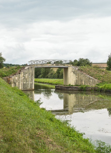 Vue d'ensemble. © Région Bourgogne-Franche-Comté, Inventaire du patrimoine