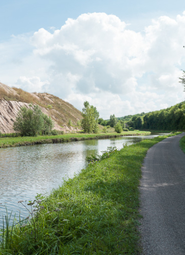 Vue du site. © Région Bourgogne-Franche-Comté, Inventaire du patrimoine