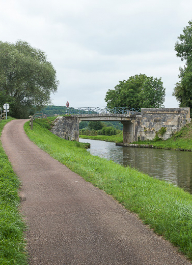 Vue du site. © Région Bourgogne-Franche-Comté, Inventaire du patrimoine