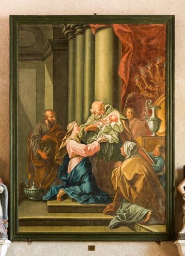 Vue d'ensemble. © Région Bourgogne-Franche-Comté, Inventaire du patrimoine