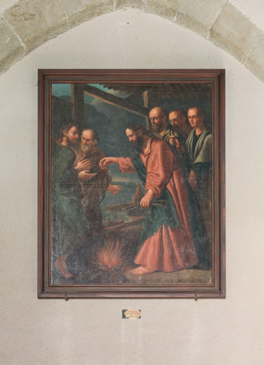 Vue d'ensemble. © Région Bourgogne-Franche-Comté, Inventaire du patrimoine