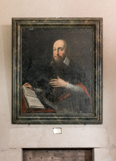 Vue d'ensemble. © Région Bourgogne-Franche-Comté, Inventaire du patrimoine