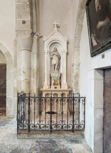 Vue d'ensemble. © Région Bourgogne-Franche-Comté, Inventaire du patrimoine