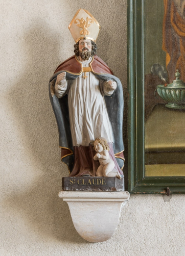 Vue d'ensemble. © Région Bourgogne-Franche-Comté, Inventaire du patrimoine