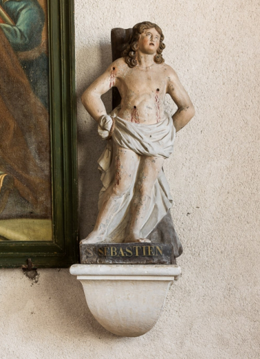 Vue d'ensemble. © Région Bourgogne-Franche-Comté, Inventaire du patrimoine